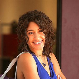 Photo Joséphine Jobert