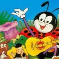 Photo Ferdy la fourmi