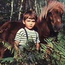 Photo Les Aventures de Poly