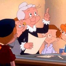 Photo Les Enquêtes de Prudence Petitpas