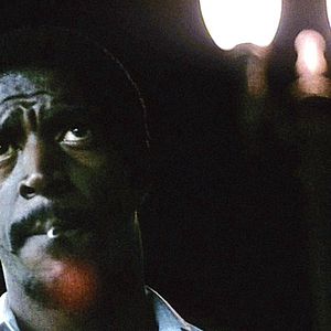 Photo Charles Burnett