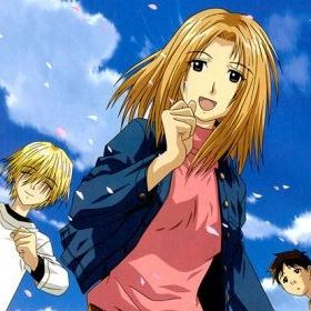 Photo Genshiken