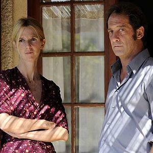 Photo Vincent Lindon