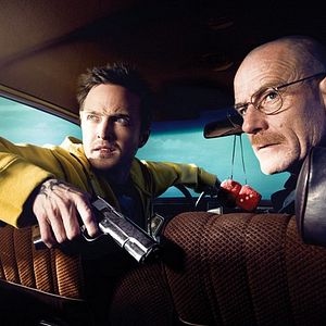 Photo Bryan Cranston