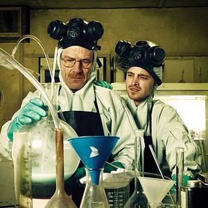 Photo Bryan Cranston