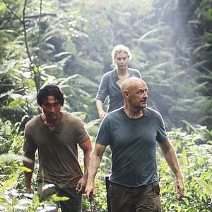 Photo Elizabeth Mitchell