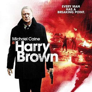 Photo Harry Brown