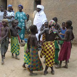 Photo Gerardo Olivares