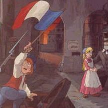 Photo Les Misérables