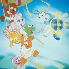 Photo Les Muppet Babies