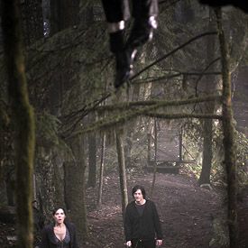 Photo Elaine Cassidy