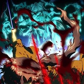 Photo Ninja Scroll