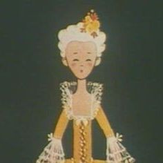 Photo La Princesse insensible