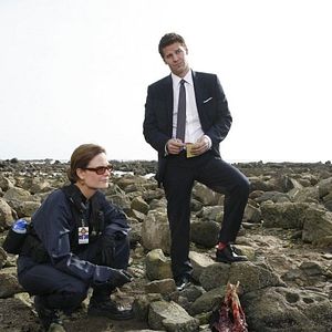 Photo David Boreanaz