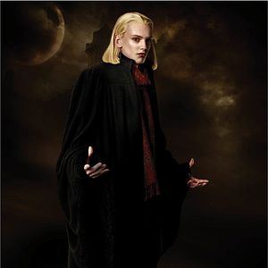 Photo Stephenie Meyer
