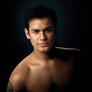 Photo Bronson Pelletier