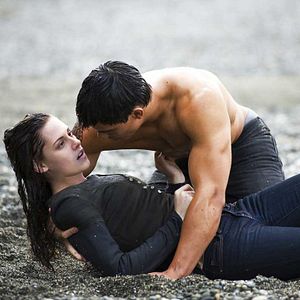 Photo Taylor Lautner