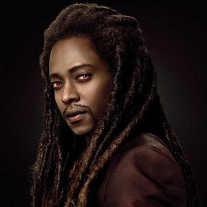 Photo Edi Gathegi