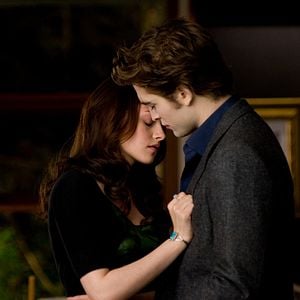 Photo Twilight - Chapitre 2 : tentation