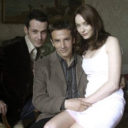 Photo La Nuit du meurtre