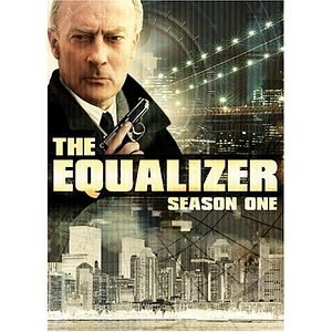 Photo The Equalizer (1985)