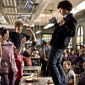 Photo Kevin Tancharoen