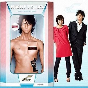 Photo Absolute Boyfriend