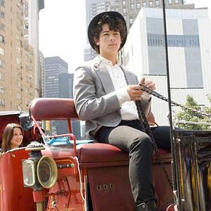 Photo Bruce Hendricks