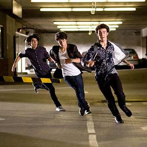 Photo Bruce Hendricks