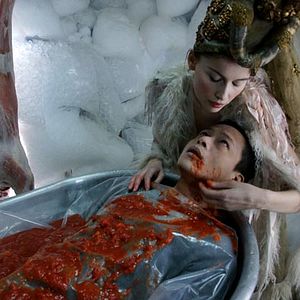 Photo Lee Kang-sheng