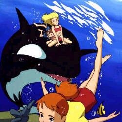 Photo Tico et ses amis