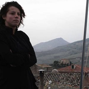 Photo Veronica D'Agostino