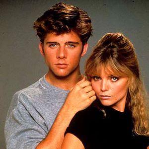 Photo Maxwell Caulfield