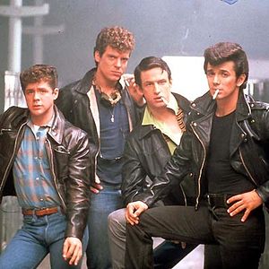 Photo Grease 2