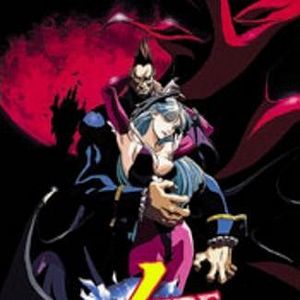 Photo Vampire Hunter