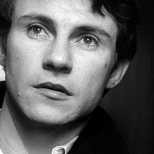 Photo Who's that Knocking at My Door