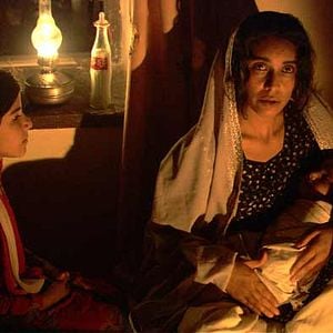 Photo L'Enfant de Kaboul