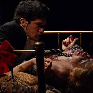 Photo Mark Povinelli