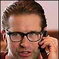 Photo Stephen Baldwin