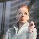 Photo Shirley Manson