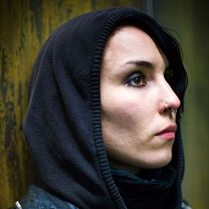 Photo Noomi Rapace