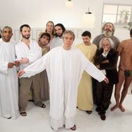 Photo Nous ne sommes pas des saints