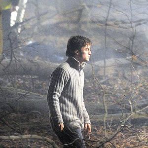 Photo Harry Potter et les reliques de la mort - partie 1