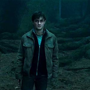 Photo Daniel Radcliffe