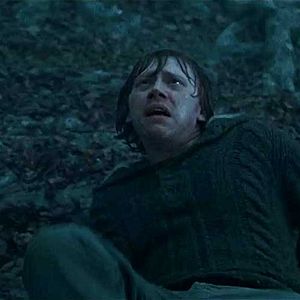 Photo Harry Potter et les reliques de la mort - partie 1