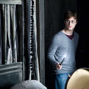 Photo Daniel Radcliffe