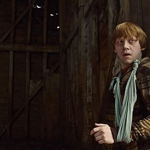 Photo Rupert Grint