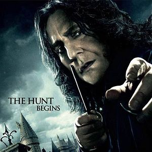 Photo Harry Potter et les reliques de la mort - partie 1