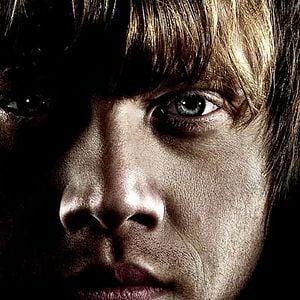 Photo Harry Potter et les reliques de la mort - partie 1