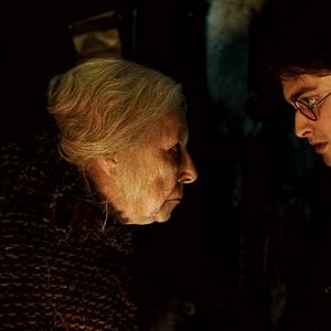 Photo Daniel Radcliffe